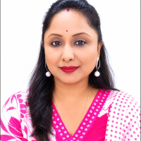 Utpala Saikia