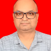 SANJEEV KUMAR DIXIT