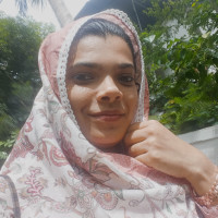 HIBA Aysha Cv