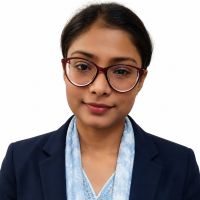 Khushi Jaiswal