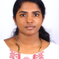 SANDRA Varghese