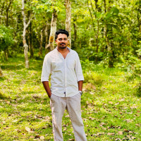 Mohammed Sharafali P