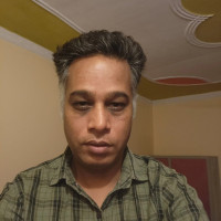 Naveen Kumar