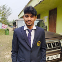 Gouri Sankar Sahoo