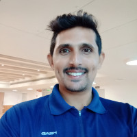 Saurav KUMAR
