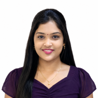 Pranoti Mutthalkar