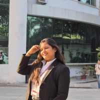 Harshita Kumari