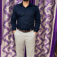 Shubhankar Shubhankar