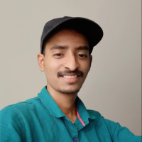 Ajithkumar P