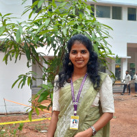 Anusree P P