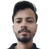 Hritik Raj
