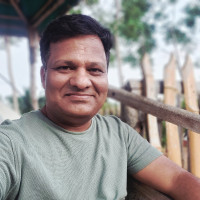 Karunasagar Mathapati