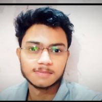 Abhishek G.