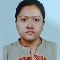 Megha Das
