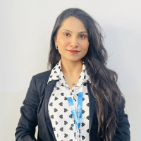 Bhakti Gadilkar