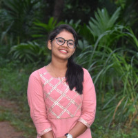 Shradha Devadiga