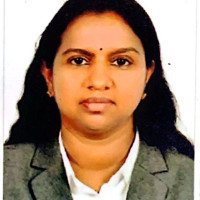 Nileena Saroja