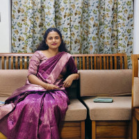 Reshma Boniface