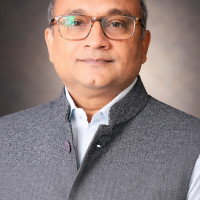 Shrikar Mani