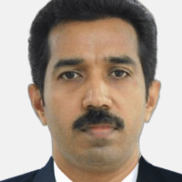 Jobin Jose