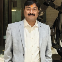 Dhananjay Sharma
