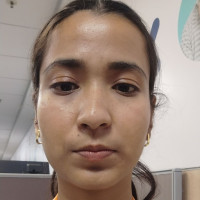 Rainci Bhandari