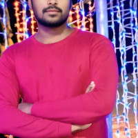 Anuran Nayak