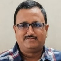 Abhijit Kumar Sah