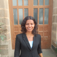 Shabana Mirza
