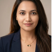 ANANDITA TRIKHA