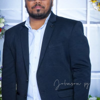 Pandhi Jhonson