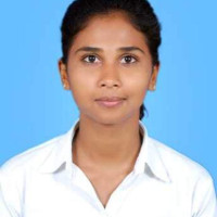 Swathi M