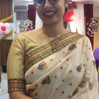 Puja Patra