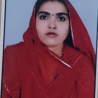 Chetna Rajawat