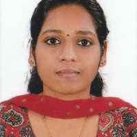 Shanasree M