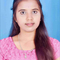 Kavya L M 