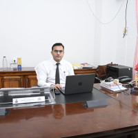 Rajonesh Borbora