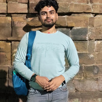 Saroj Mohanty