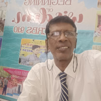 Samuel M