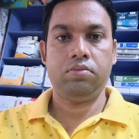 GOURANGA RAKSHIT