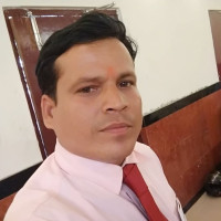Navneet Ranjan Pandey