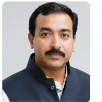 Krishna Pal Singh Sisodia