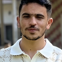Jahanzaib Wahid