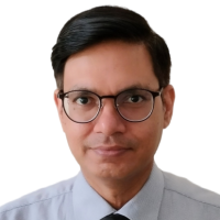 Rajesh Kumar Agrawal