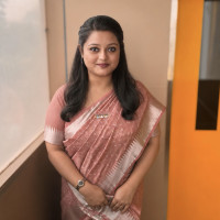 Dipsikha Mondal