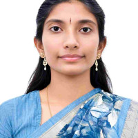 Praneetha Srikari Mettukadi