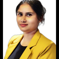 Megha Chakravorty