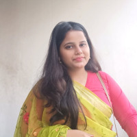 Ruchi Tiwari
