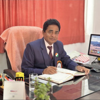 MARIANATHAN Chinnappan