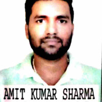 Amit Kumar Sharma